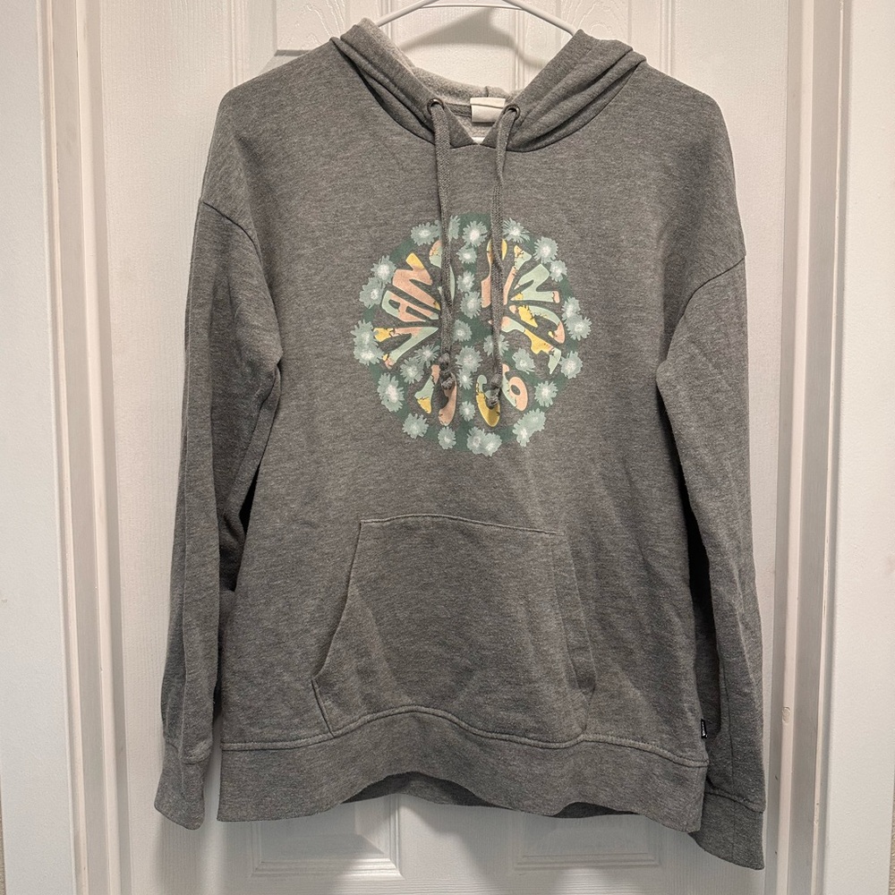 Vans Hoodie